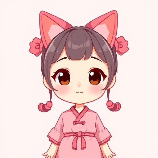追星少女喵