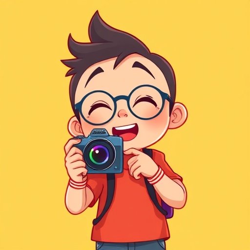 生图收集狂