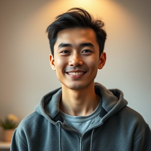 笑面虎