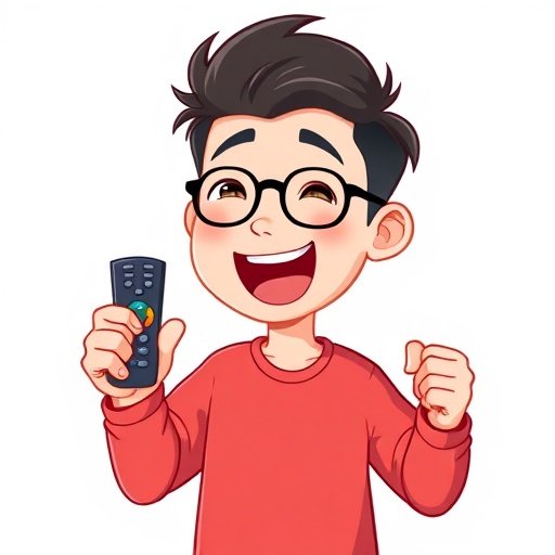 综艺迷小王