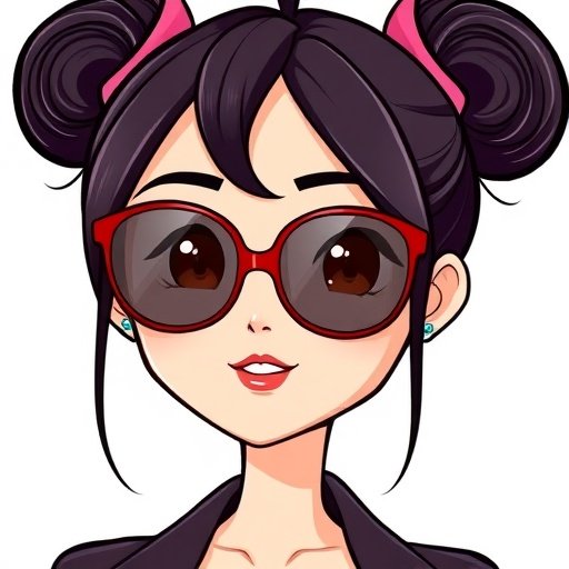 八卦天后